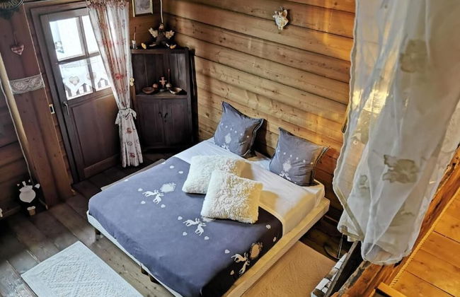 Maison Le Cler - Foto 3