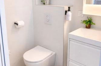 La Villa Blanche Appart hôtel - Foto 12