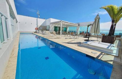 Saint Moritz - Vista Esplanada - Photo 9