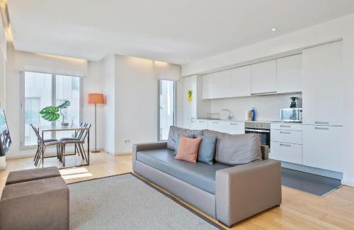 Lugaris Beach - Apartments - Photo 28