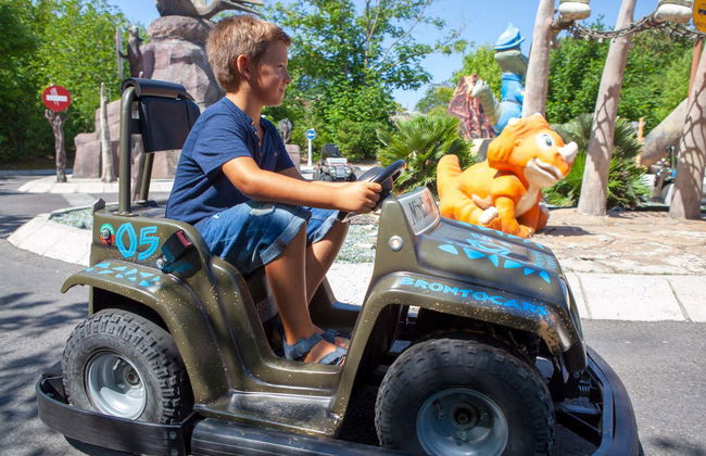 Ingresso do Mirabilandia - Foto 7