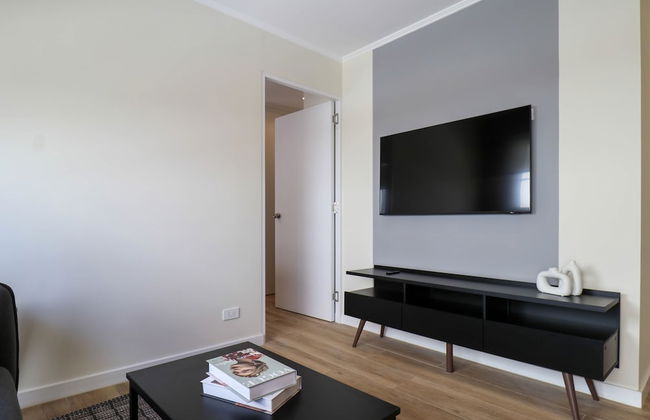 w Brilliant 2BR in the Heart of Barranco - Foto 7