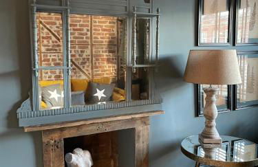 Fabulous apartment seconds from beach by Whitstable-Holidays, Pudding Pan - Foto 8