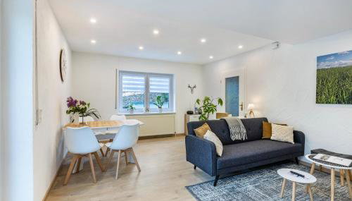 Ferienwohnung Reinbold - Foto 5