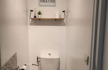 Gite Chamarel - Foto 6