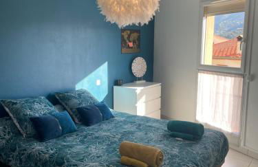 Appartement T3 climatisé,balcon, classé 3 étoiles - Foto 12