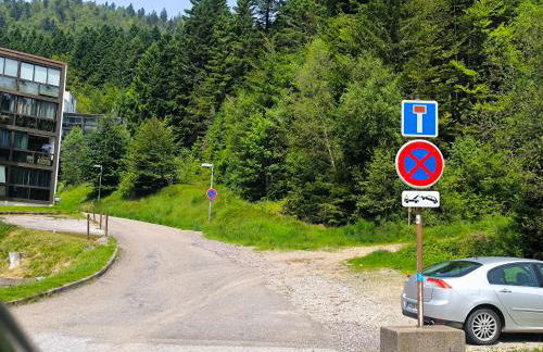 la bulle des sapins - Foto 17