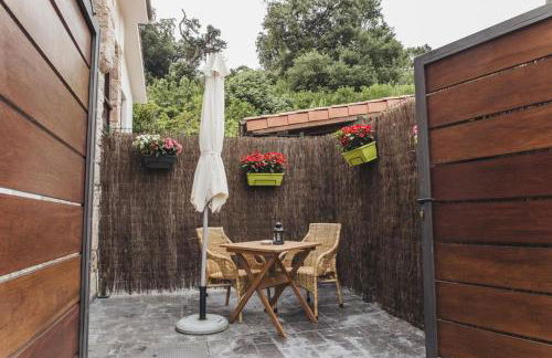 Apartamentos Rurales Playas De Niembro - Foto 80