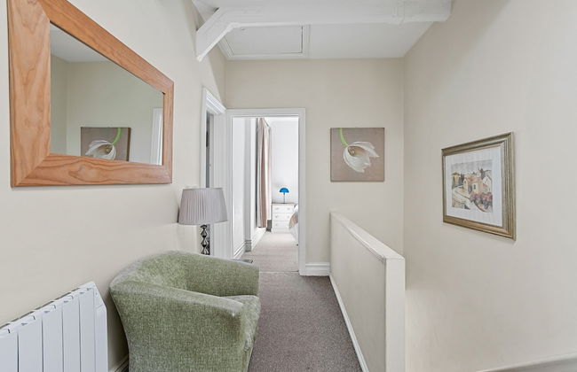 Bedford House Apartments - Foto 13