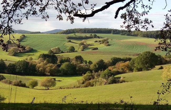 Holiday Apartment Lautertalblick - Photo 17