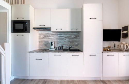 Gruissanne - Maison avec piscine, à 150m de la plage - Photo 10