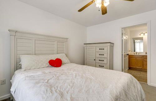 3 Mi to Dtwn Worcester! Spacious 2-Story Townhome! - Foto 19