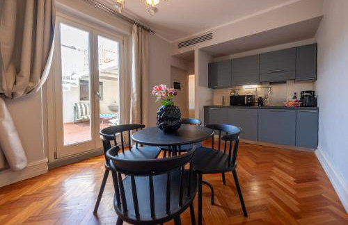 Serristori Palace Residence - Photo 47