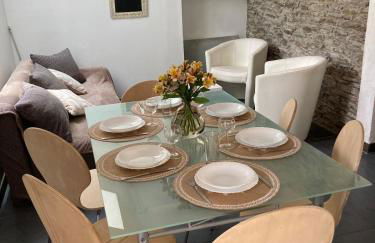 Les Herbes Maritimes Gîte - Foto 14