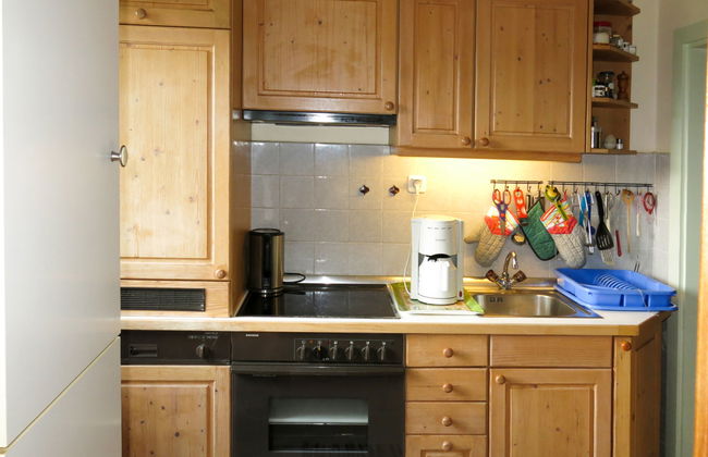 3 bedroom House in Seeboden am Millstätter See with garden and terrace - Photo 6