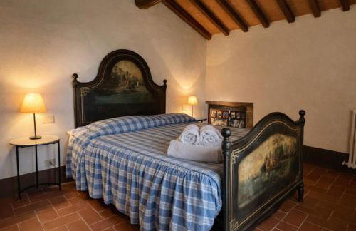 Fattoria Lornano Winery - Foto 40