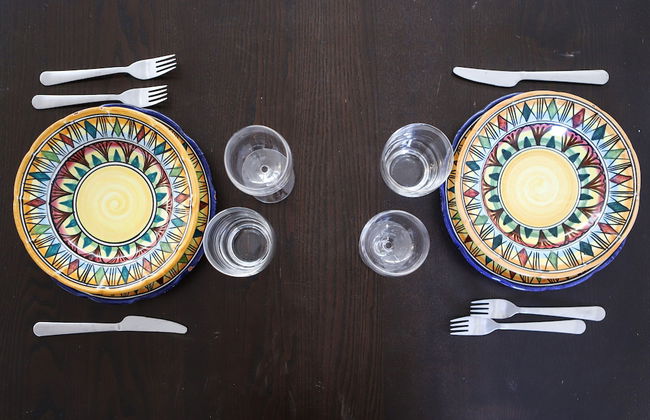 Appartamento con terrazzo a Piazza Dante - Foto 6