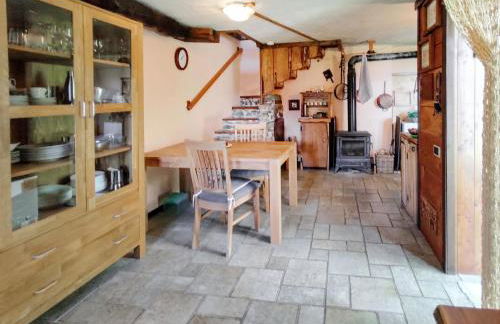 Holiday Home Salargo by Interhome - Foto 9