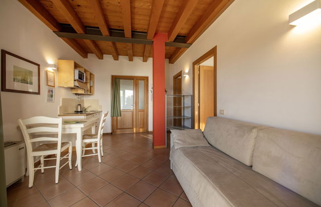 Residence Ca' del Lago - Foto 32