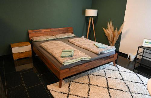 waldstudio Classy Apartment near Stuttgart - Foto 1