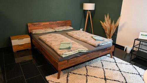 waldstudio Classy Apartment near Stuttgart - Foto 1