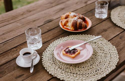 Casolare Cento Ulivi Luxury & Charme - Foto 70