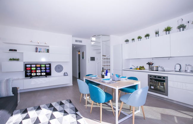 Casa Laura Apt. 6 - Foto 21