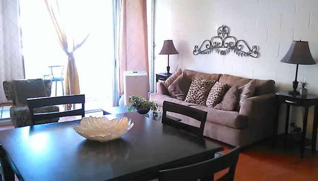 Refeições no quarto