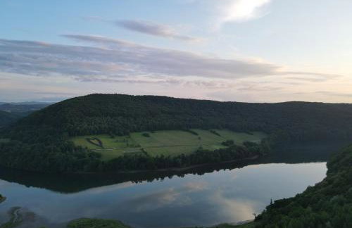 Baza w Bieszczady - Foto 22