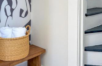 Adinkra Reserve - Curated Afro-Modern Stay - Foto 21