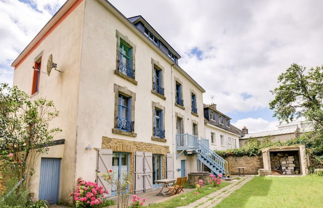 Apartment is Approx. 100 Metres From the Atlantic - Foto 72