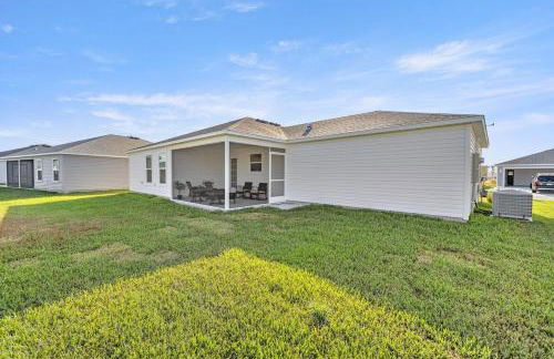 Relaxation Meets Recreation - Foto 16