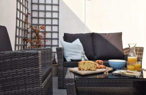 2 Bed in Appledore DECKH - Foto 8