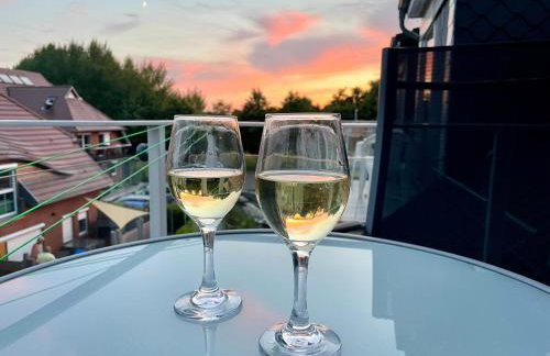 Ferienanlage Eldena Ferienwohnung 12 - Foto 11