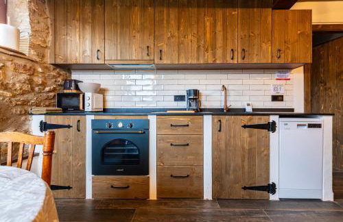 Masia El Nido - Foto 15