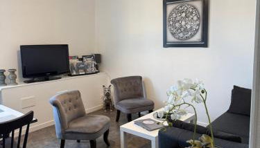 Vue mer à Arromanches - Foto 3