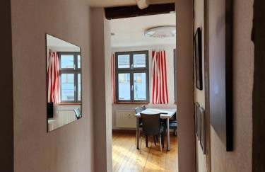 Ferienwohnungen Hakenbuden - Foto 8