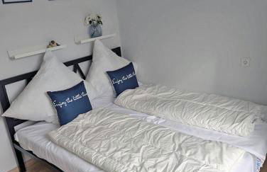 "Am hohen Ufer", Nurdachhaus "Ocean Breeze 59" - Foto 17