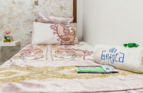 Villa Garoed - Foto 72