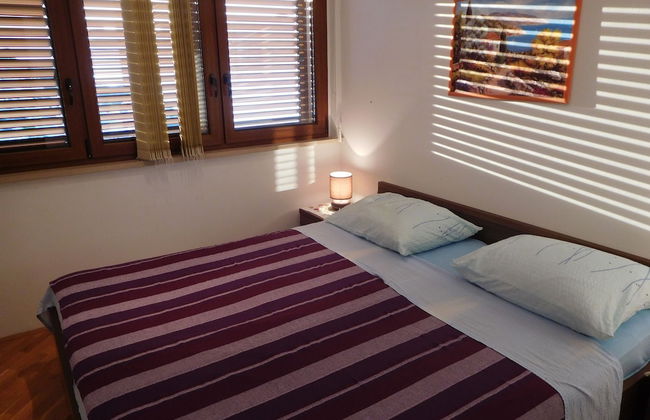 Apartments Ivancevic - Foto 16