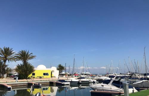 Casa Encanto - Ribera Beach in Mar de Cristal - Foto 22