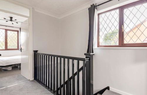 House on cul de sac - Foto 6