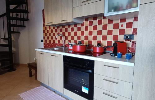 LA LUNA e IL FARO - Foto 14