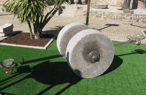 Risoturismo-Quinta das Pias - Holiday Farm - Foto 36