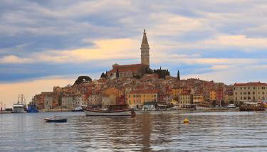 Apartment Nilema Rovinj - Foto 3