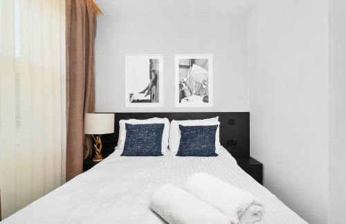 Willesden Green Urban Suites - Foto 23