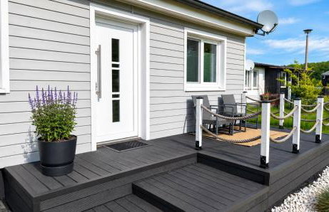 Ferienhaus Seeoase - 70qm - Kamin -Terrassen - Parkplatz - Badestelle fußläufig - Foto 3