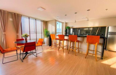 Apartamento Vista Mar - 708 - Foto 46