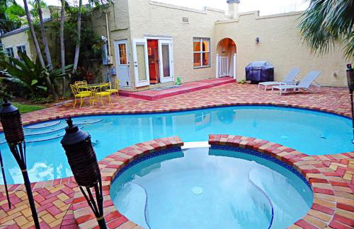 Magical villa -Private pool-spa & garden - Photo 38