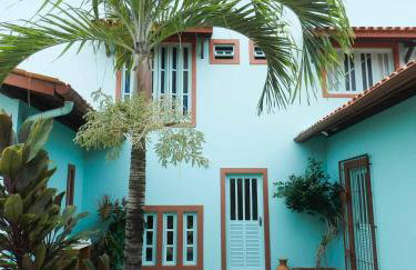 VILLA ON TAIRU BEACH, ITAPARICA Island, BRAZIL - Foto 36